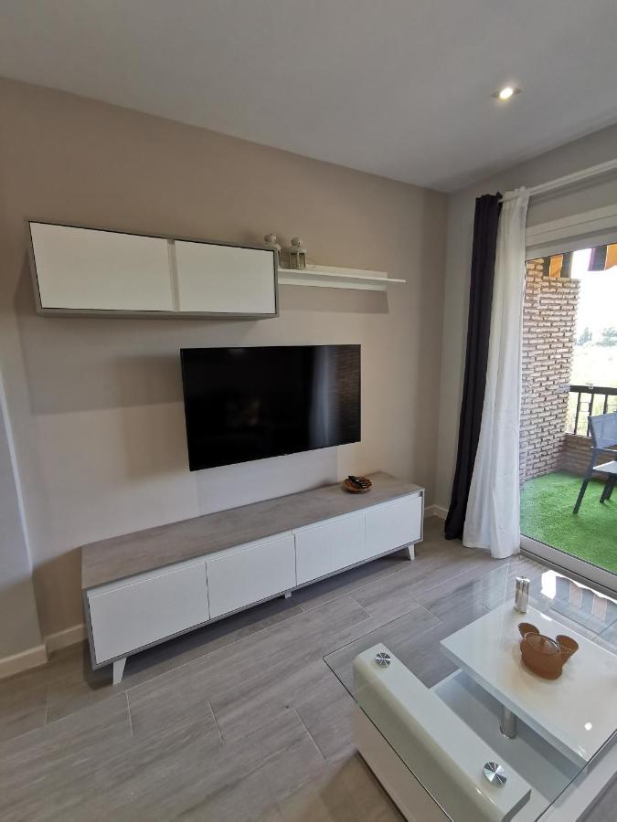 Las Mejores Vistas De Cordoba Con Parking Privado Gratuito Buitenkant foto