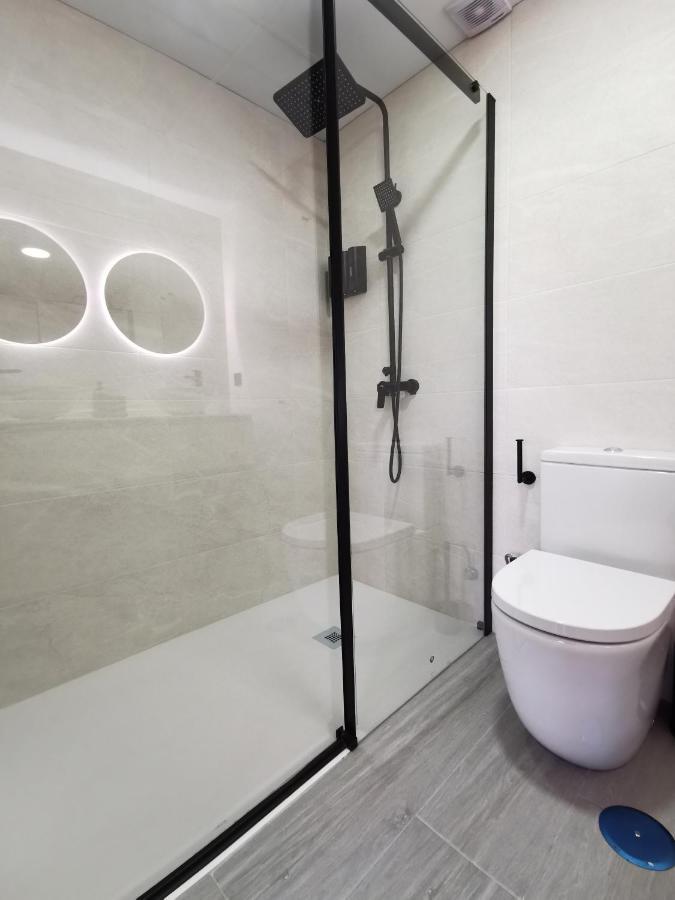 Las Mejores Vistas De Cordoba Con Parking Privado Gratuito Buitenkant foto