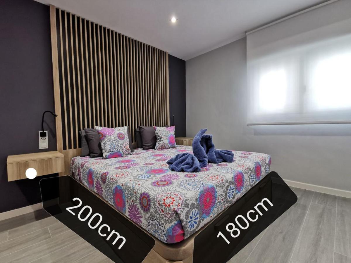 Las Mejores Vistas De Cordoba Con Parking Privado Gratuito Buitenkant foto